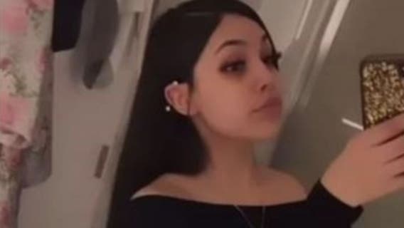 16-year-old girl missing from Archer Heights found safe