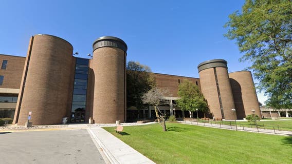 Temporary driver services facility opens in Chicago Heights on Monday