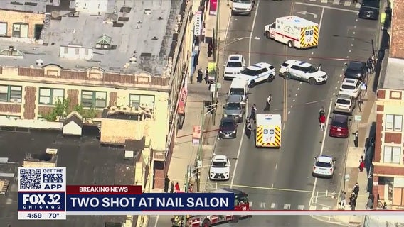 1 dead, 1 in critical condition after shooting in Chatham