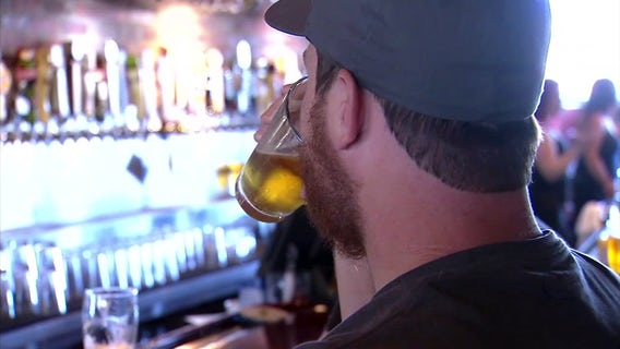 Chicago hands out 10 citations after investigating whether businesses are making people wear masks