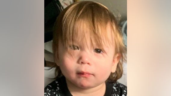 Human remains found in home identified as missing toddler: police