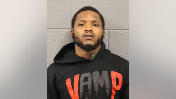 Humboldt Park man charged with attempted murder in January shooting