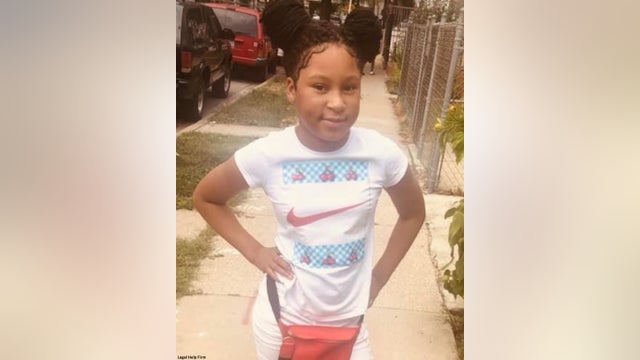 Prosecutors, police issue conflicting statements about charges in fatal shooting of 12-year-old