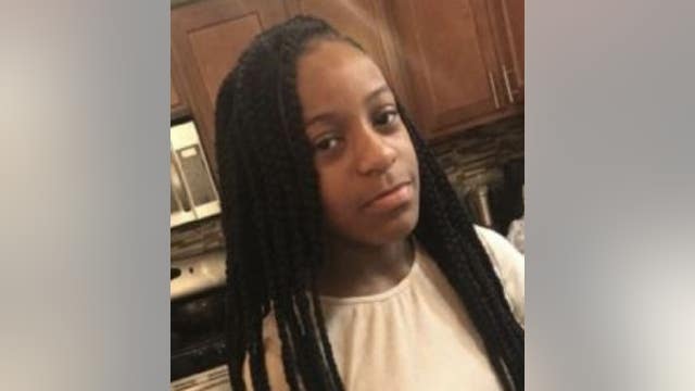 13-year-old girl reported missing from Gresham for weeks