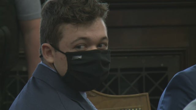 Family of man killed during Kenosha protests files lawsuit