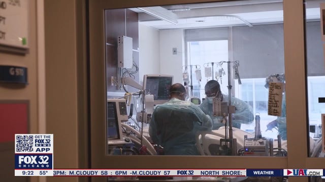 Cases of fully vaccinated people contracting COVID-19 ‘extremely rare,’ doctor says