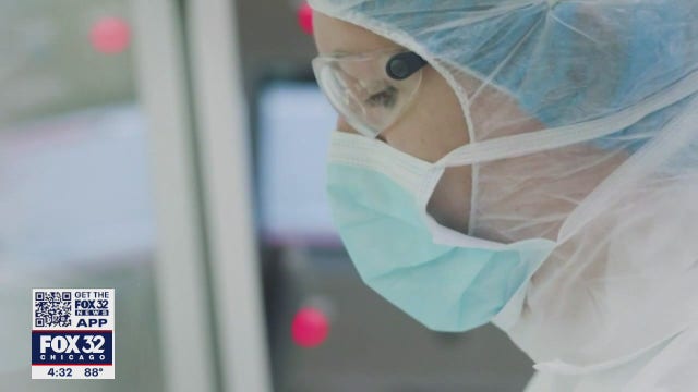 Illinois wastewater to undergo testing for coronavirus