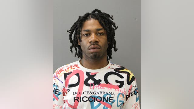 Man charged with murder in Chatham shooting