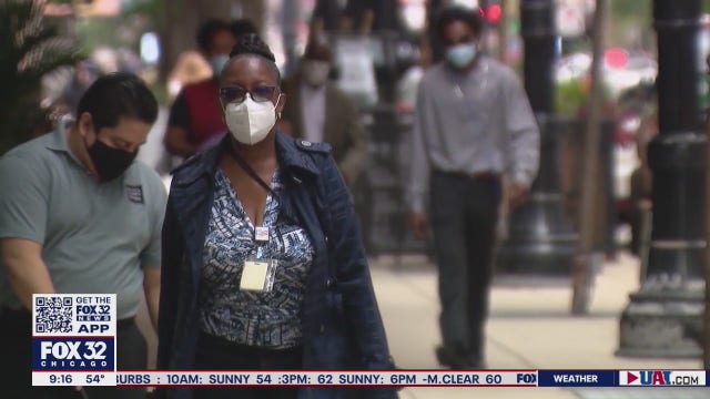 Illinois reports 1,795 coronavirus cases, 26 deaths