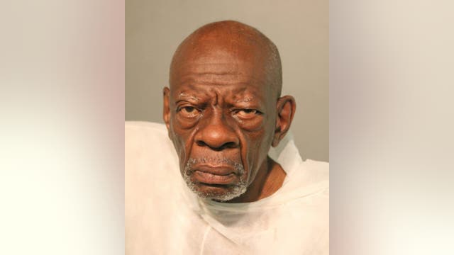 75-year-old felon convicted of two 1970s murders charged in another killing