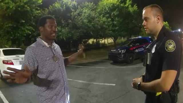 Board reverses termination of officer charged in Rayshard Brooks shooting death