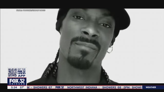 Snoop Dogg cancels Aurora concert date