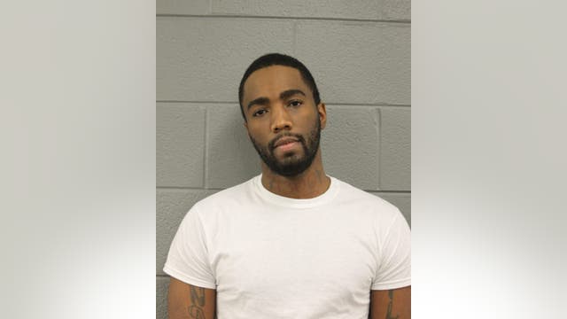 Chicago man charged with fatal shooting on Christmas Eve in Humboldt Park