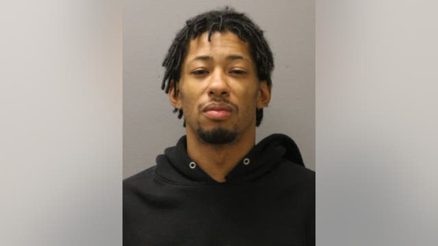 Hazel Crest man charged with attempted murder of 29-year-old woman