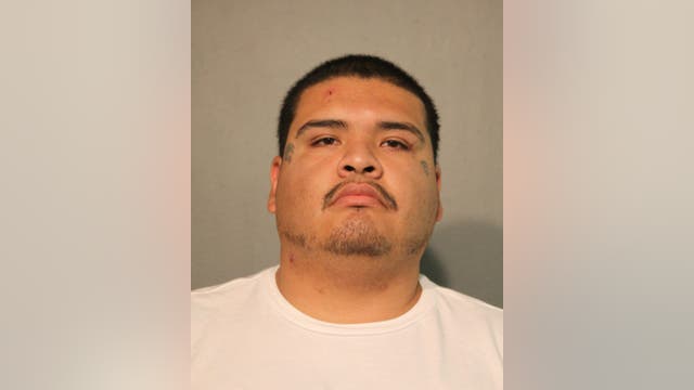Man charged with shooting at 3-year-old, man in Uptown in 2019