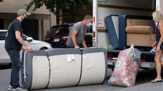 Moving scam nightmares: How to avoid financial loss, emotional stress