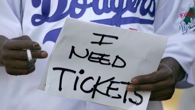Concert, sports ticket scams may reach record levels this summer, BBB warns