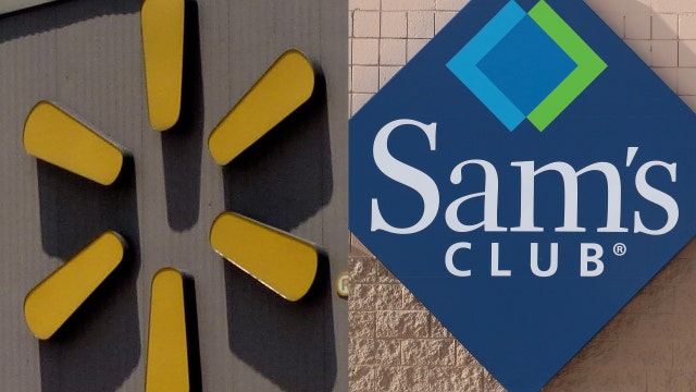 COVID-19 vaccine now available at all Illinois Walmart, Sam's Club pharmacies