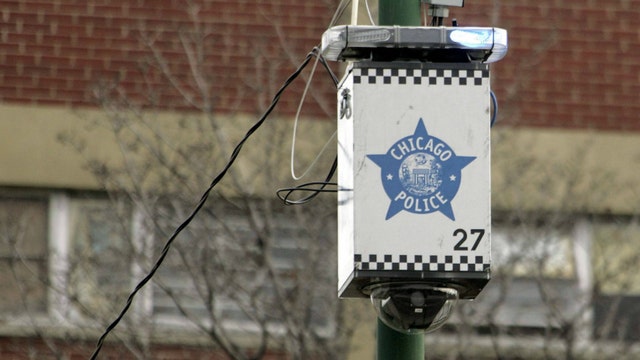 Groups voice concerns about Chicago's ShotSpotter gunshot detection system
