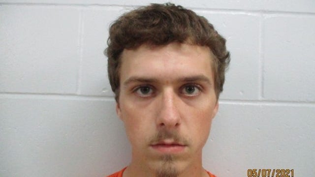 Indiana man accused of molesting child