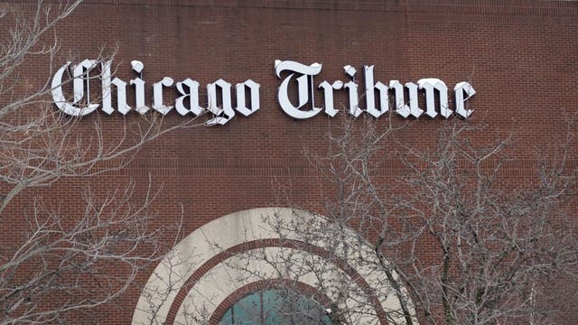 Tribune shareholders approve hedge fund Alden's bid