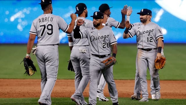 Carlos Rodon, White Sox beat Royals 3-0
