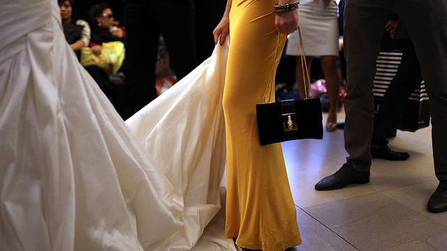 Bridesmaids were ordered to ‘hit the gym’ if they’re not a size 8: Reddit