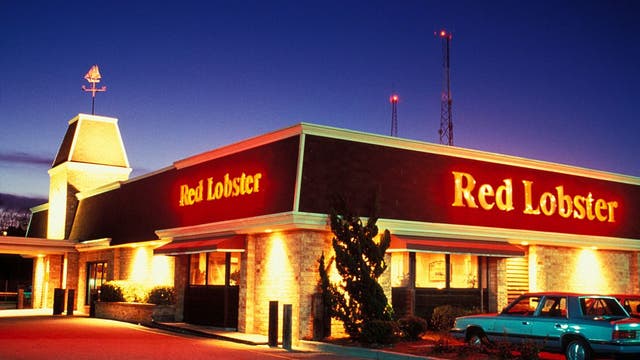 Red Lobster seeking 'Chief Biscuit Officer' in new sweepstakes