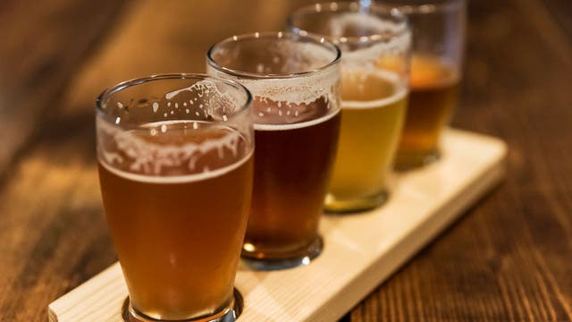 Illinois Craft Beer Week returns May 14, kicks off with PassportPlus Challenge
