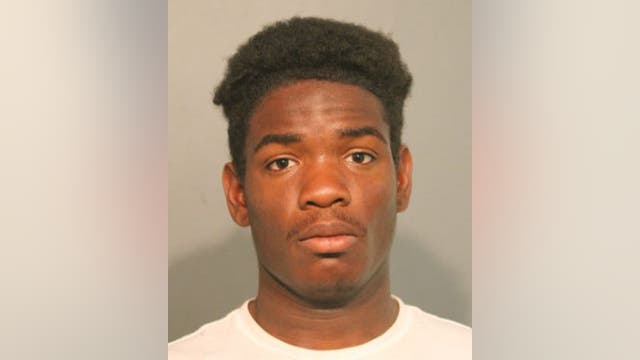 Two people, including 11-year-old boy, arrested for carjacking 59-year-old man