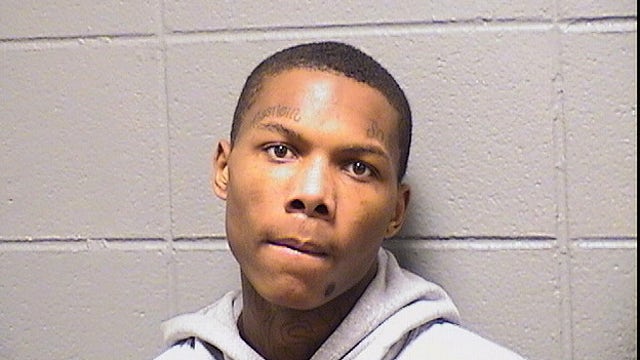 Teen charged in Englewood double murder communicated with victims about purchasing car, prosecutors say