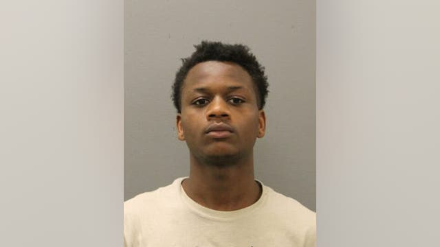 Man charged in South Chicago carjacking