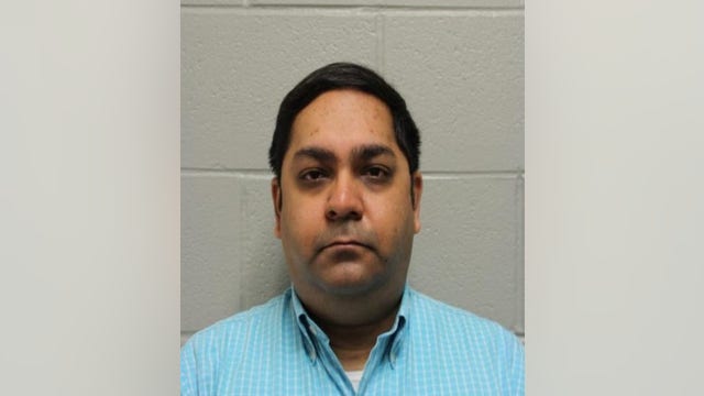 Man charged with aggravated battery of imaging center patient in Hoffman Estates, forging CT scan credentials