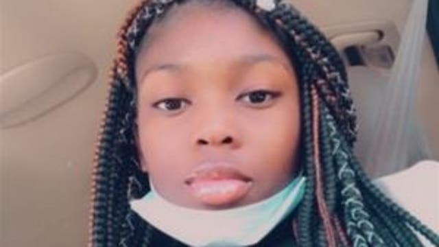 Chicago girl has been missing for more than a week