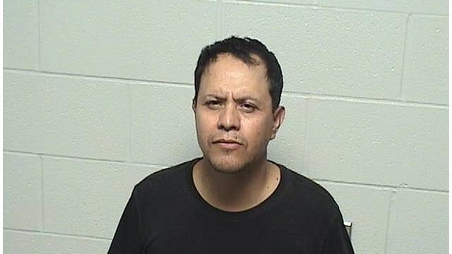 FBI assists in search of Lake County man's home after allegedly assaulting child in Illinois and Mexico