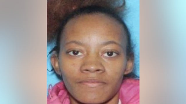 Dixmoor woman, 25, reported missing