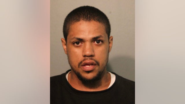 Man who allegedly attacked women downtown had 138 rounds of ammo and a rifle, prosecutors say