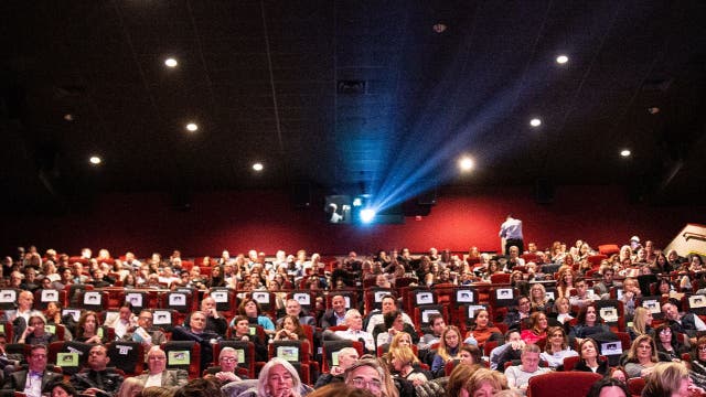 Chicago International Film Festival announces free weekly series of films