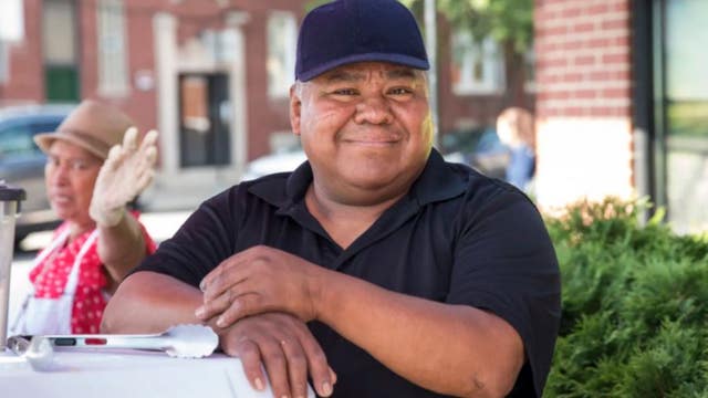 Beloved Rogers Park elotero in ICU with COVID-19