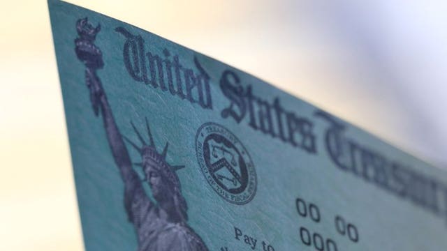 Child tax credit: First payments go out July 15