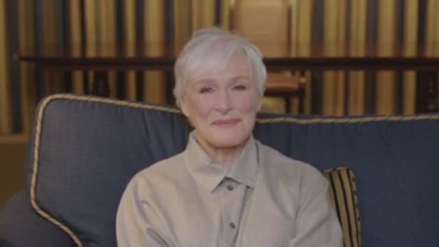 Glenn Close, Mila Kunis discuss new drama 'Four Good Days'