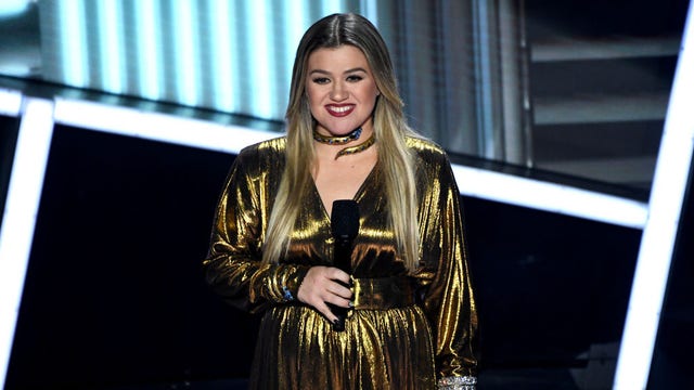 Kelly Clarkson to replace Ellen DeGeneres' daytime slot