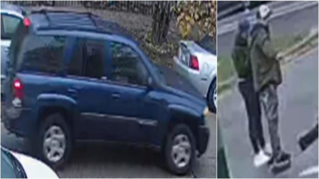 Police seek driver in Logan Square hit-and-run that seriously injured man