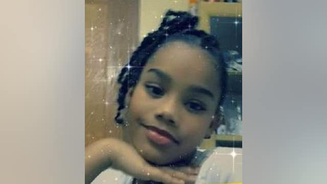 Missing 9-year-old girl found safe