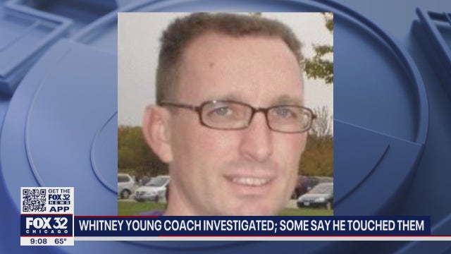 Coach and teacher at Chicago high school accused of making sexually inappropriate comments