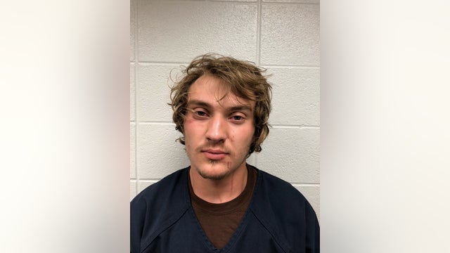 Suburban man charged after allegedly kidnapping, beating and sexually assaulting woman