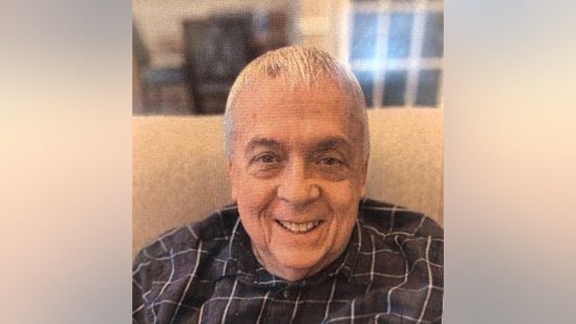 71-year-old man reported missing from St. Charles found safe