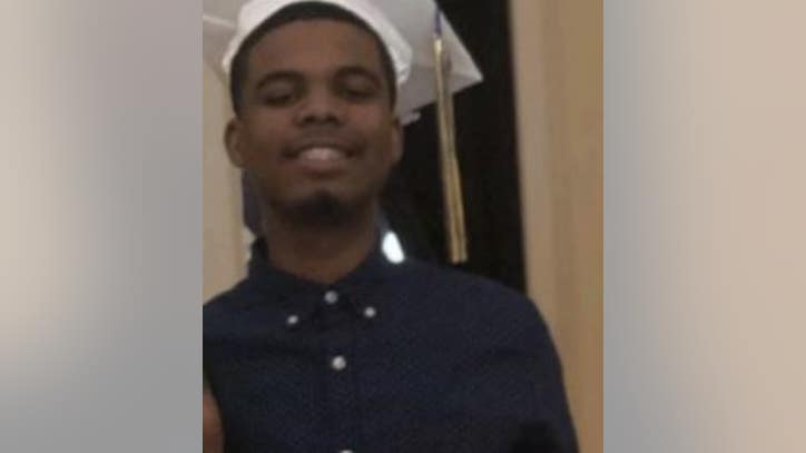 Missing: Javohn 'Vohn' Banks, 21, last seen on Chicago's West Side - Vimarsana News