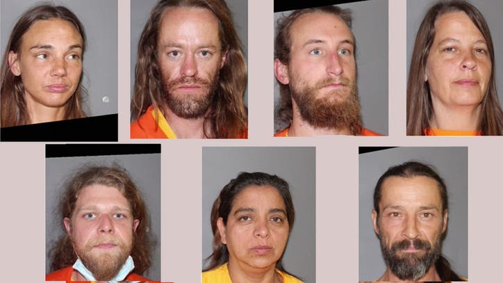 Cult leader's mummified remains found in home, 7 people charged - Vimarsana News