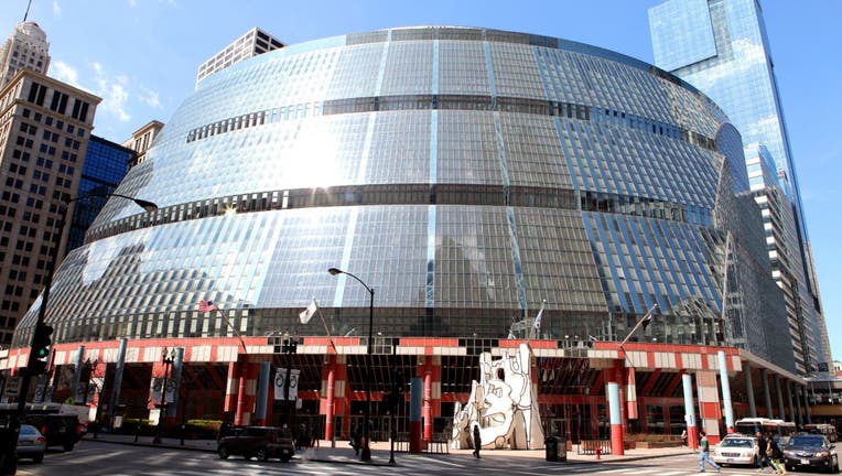 Thompson Center